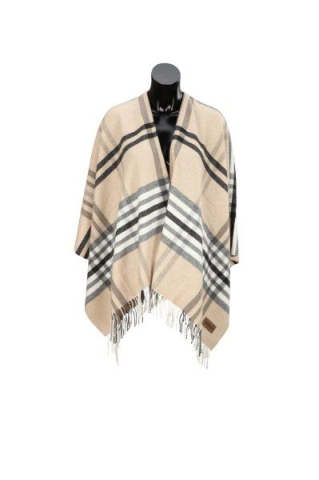 Interlaken Poncho 